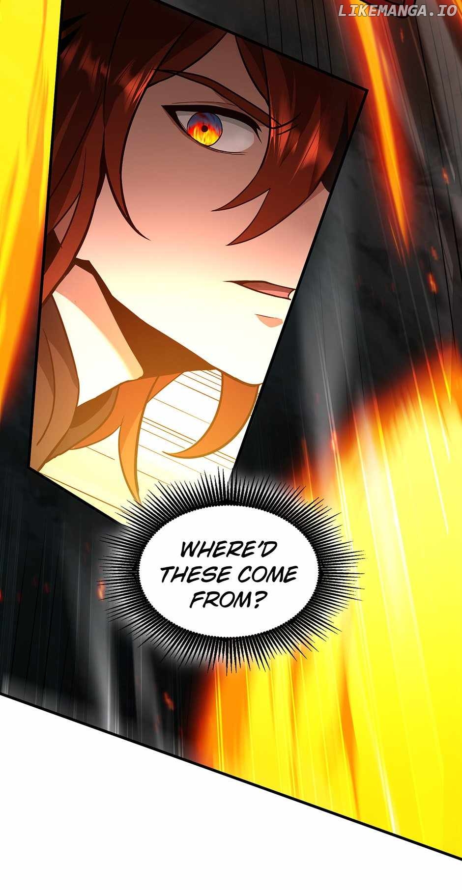 The Beginning After The End Chapter 190 image 078